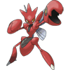 Scizor power