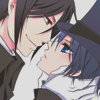 Sebastian x Ciel