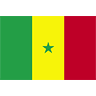 Senegal Flag