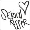 Serial Kisser