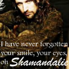 Shamandalie - Sonata Arctica