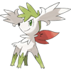 Shaymin