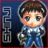 Shinji 4