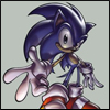 Shiny Sonic