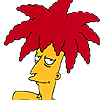 Sideshow Bob