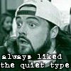 Silent Bob