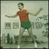 Skip to my Lou