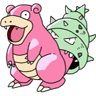 Slowbro