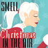 Smell christmas