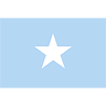Somalia Flag