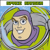 Space Ranger