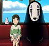 Spirit Train - Spirited Away