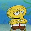 SpongeBob Squidface