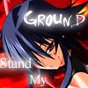 Stand my ground