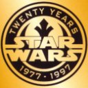 Star Wars 20th Anniversary