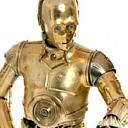 Star Wars C3P0