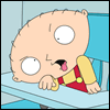 Stewie Duhhhh