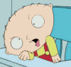 Stewie retarded