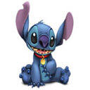 Stitch Pleased