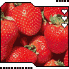 Strawberries!