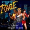 Streets of Rage