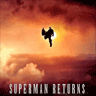 Superman Returns Poster