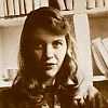 Sylvia Plath