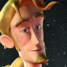 TOMI - Guybrush Threepwood