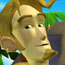 TOMI - Guybrush