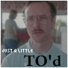 T.O.`d-Kip (Napoleon Dynamite)