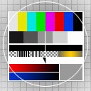 TV Test Card