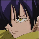 Tao Ren from Shaman King