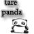 Tare Panda