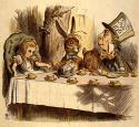 Tea party