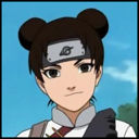 Tenten Shippuuden