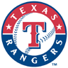 Texas Rangers Logo