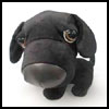 The Dog Plush