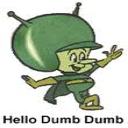 The Great Gazoo