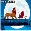 The Lion King