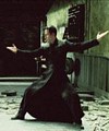 The Matrix