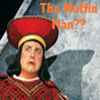 The Muffin Man