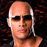 The Rock WWE