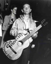 This machine kills fascists