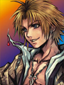 Tidus portrait