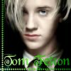 Tom Felton as Draco