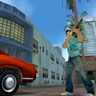 Tommy Vercetti Shooting