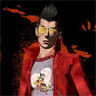 Travis Touchdown