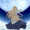 Tsukihime Arcueido