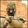 Tusken Raider gif