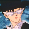 Tuxedo Mask